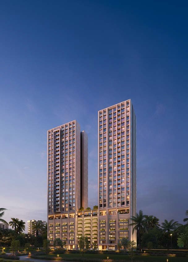 Spenta Anthea Slide 1